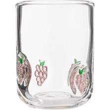 Mudo Home Grape Meşrubat Bardağı 330 ml
