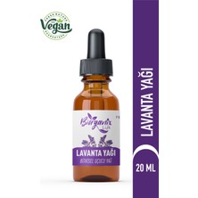 Lavanta Yağı 20 ml Lavender Oil