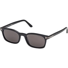 Tom Ford TF1300 01A Unisex Güneş Gözlüğü
