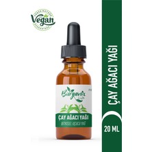 Çay Ağacı Yağı 20 ml