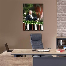 Atatürk Fotoğrafı-1