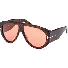 Tom Ford TF1044 52S 60 Oversize Unisex Güneş Gözlüğü