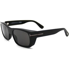 Tom Ford Juan FT1181 01A Black Güneş Gözlüğü