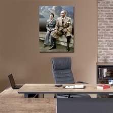 Atatürk FOTOĞRAFI-204