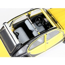 - M.set Citroen 2cv (67095)