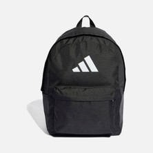 Adidas Classic 3 Bars Logo Sırt Çantası
