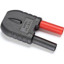 Fluke 80AK-A - Thermocouple - Banana Adaptörü