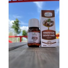 Hindistan Cevizi Yağı 20ML