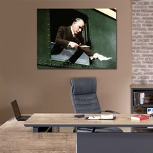 Atatürk FOTOĞRAFI-145