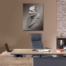 Atatürk FOTOĞRAFI-305