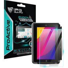 IPG Pax IM30 Android Ekranı Için 9h Nano Proactive Ekran Koruyucu