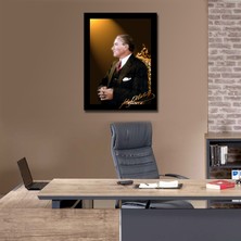 Atatürk Fotoğrafı-47