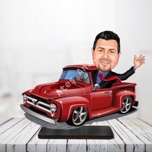 Ahşap_karikatür_biblo _ats-46