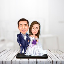 Ahşap_karikatür_biblo _ATS-527