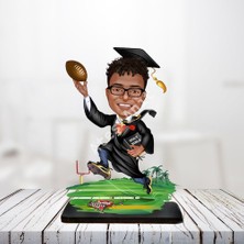 Ahşap_karikatür_biblo _ATS-636