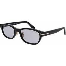 Tom Ford TF1352D 01A Shiny Black Gri Unisex Güneş Gözlüğü