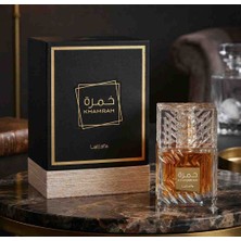 Khamrah Erkek Parfümü 100 ml