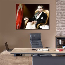 Atatürk Fotoğrafı-84