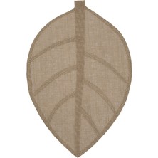 Mudo Home LEAF AMERİKAN SERVİS AÇIK GRİ