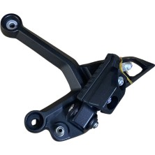 Cf Moto NK250 Ön Basamak Braketi Sol