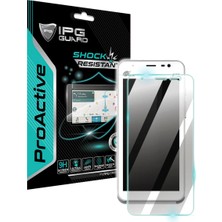 IPG Pax A77 Android Eft Pos Ekran 9h Nano Proactive Ekran Koruyucu
