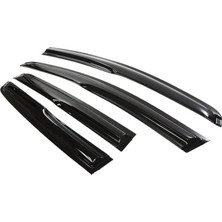 Point Vw Golf 3 Cam Rüzgarlığı Mugen Tip 1991-1997