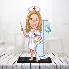 Ahşap_karikatür_biblo _ATS-666