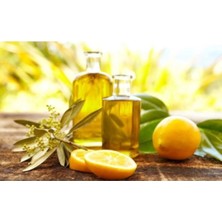 Limon Kabuğu Yağı 20 ml