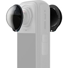 INSTA360 X4 Air Nd 32 Filtre