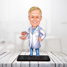 Ahşap_karikatür_biblo _ATS-663