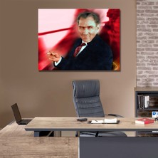 Atatürk FOTOĞRAFI-150