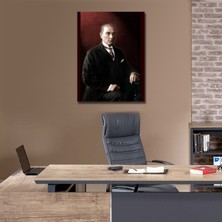 Atatürk Fotoğrafı-46