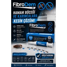 Fibrodem Jel 5 G x 10 Adet