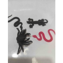 Beks Plastik Oyuncak Hayvan