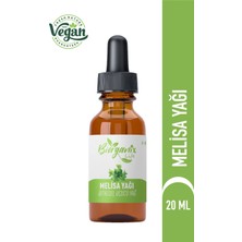 Melisa Yağı 20 ml