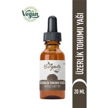 Üzerlik Tohumu Yağı 20 ml
