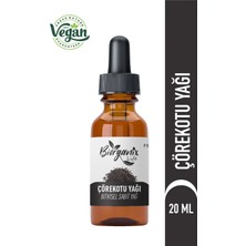 Çörekotu Yağı 20 ml