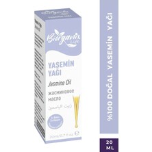 Yasemin Yağı 20 ml