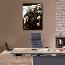 Atatürk Fotoğrafı-24