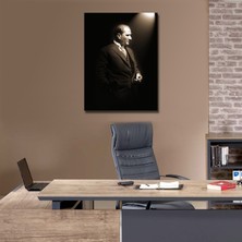 Atatürk FOTOĞRAFI-300