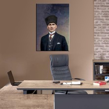 Atatürk FOTOĞRAFI-420