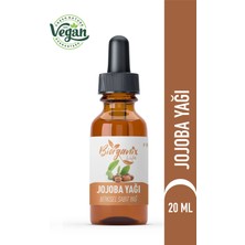 Jojoba Yağı 20ML