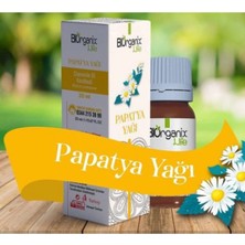 Papatya Yağı 20 ml