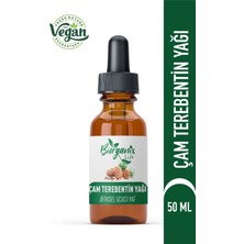 Biorganix Life Çam Terebentin Yağı 50 ml