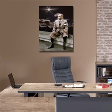 Atatürk FOTOĞRAFI-116