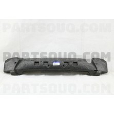 TŞT Hyundai Accent Blue Ön Tampon Darbe Emici 2010- (Oem No:  865201R000)
