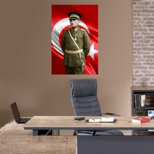 Atatürk FOTOĞRAFI-405