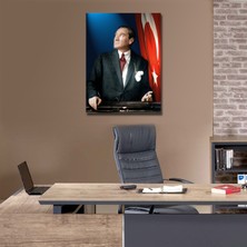 Atatürk Fotoğrafı-74