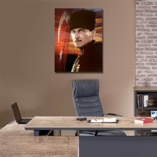 Atatürk Fotoğrafı-35