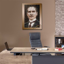 Atatürk FOTOĞRAFI-162